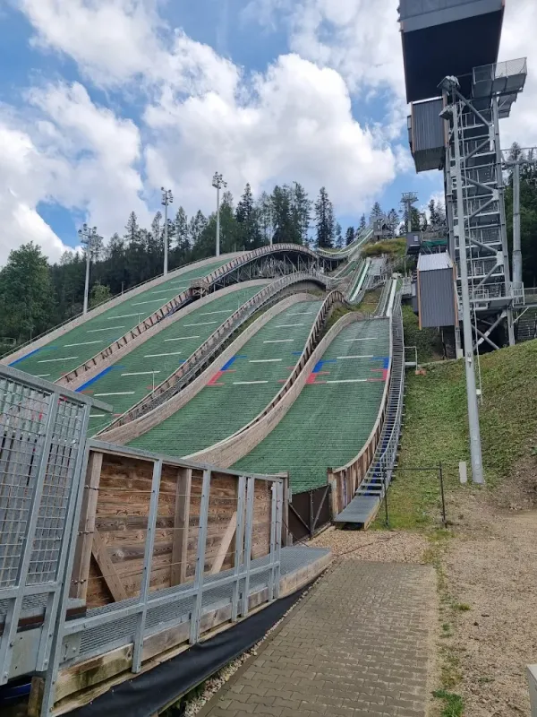 COS Wielka Krokiew